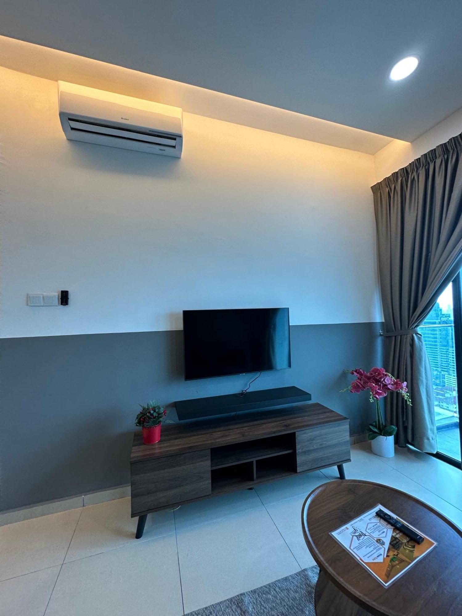 Reizz By D'amour * Kuala Lumpur