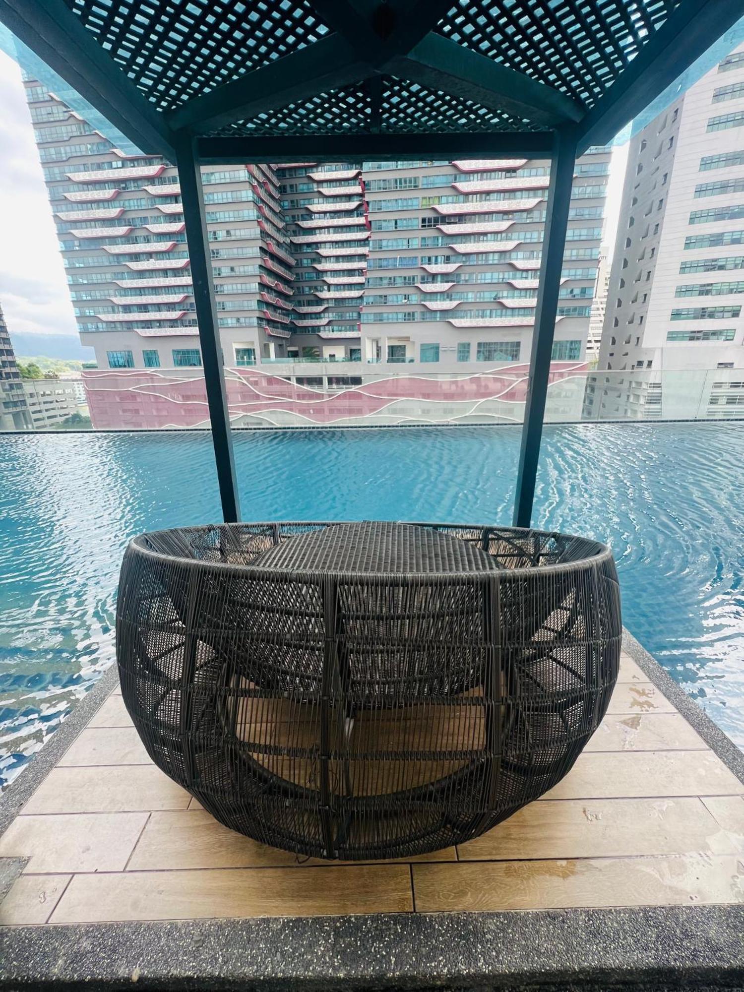 Reizz By D'amour * Kuala Lumpur