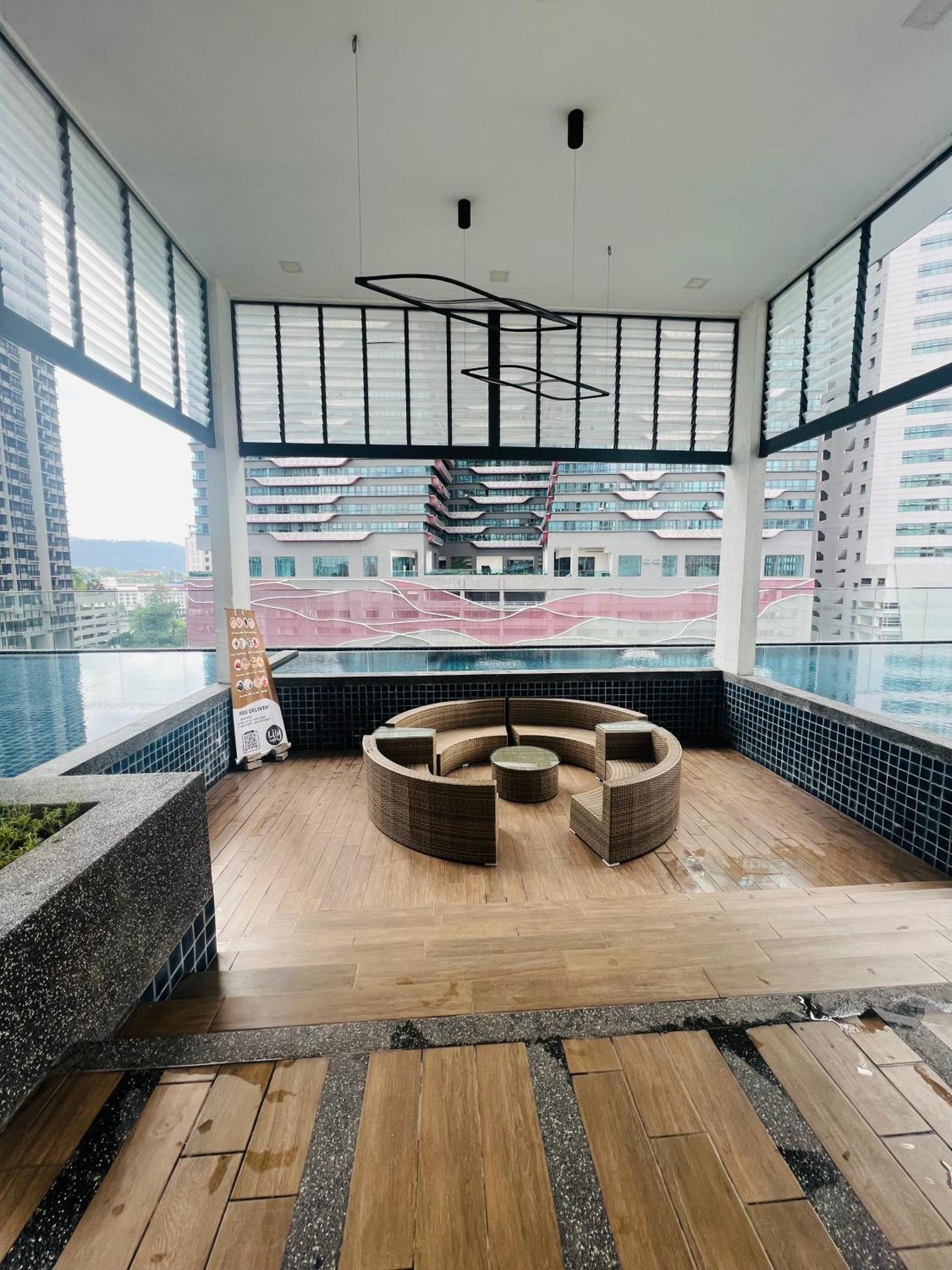 Reizz By D'amour Kuala Lumpur