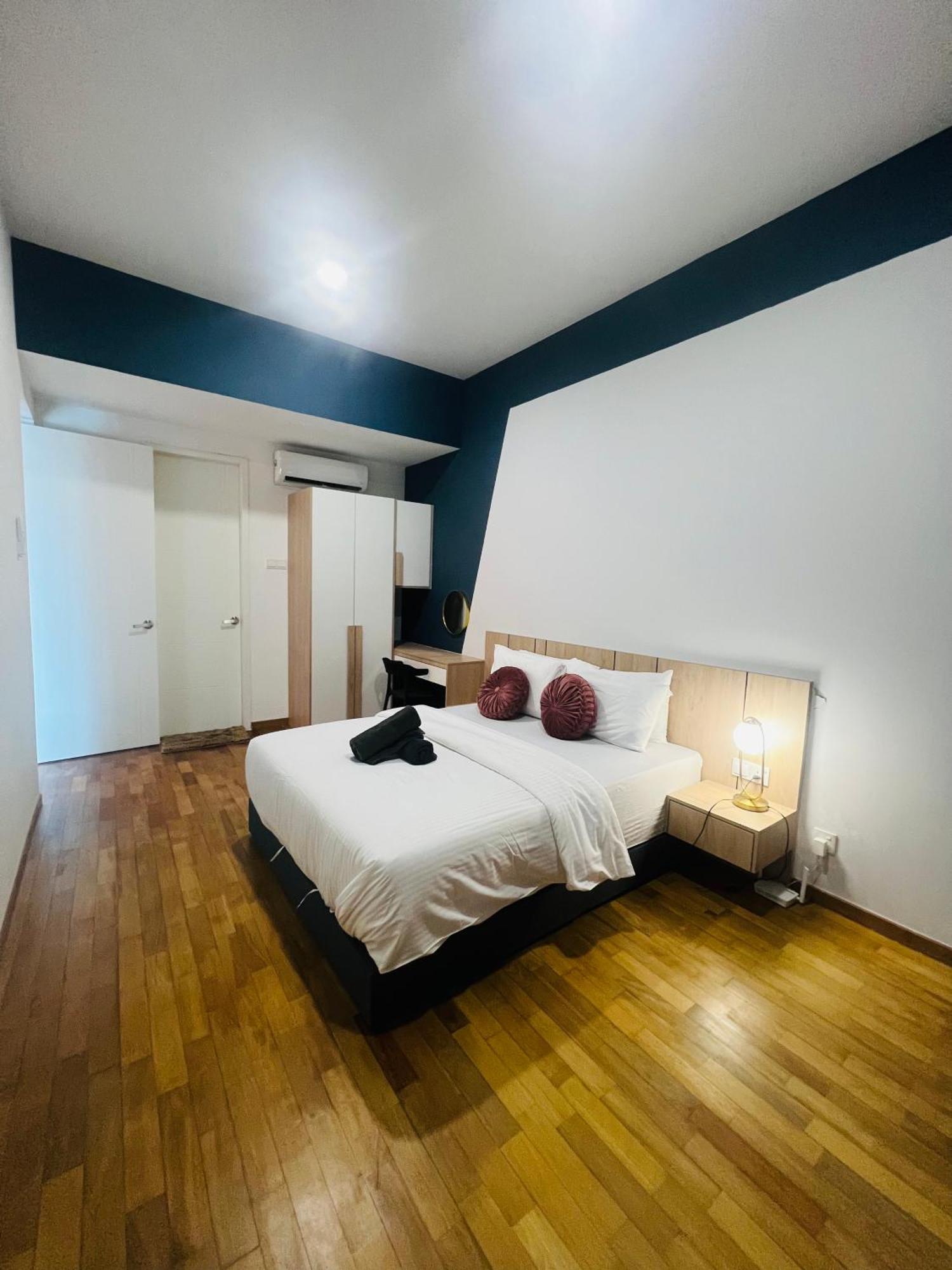 Apartment Reizz By D'amour