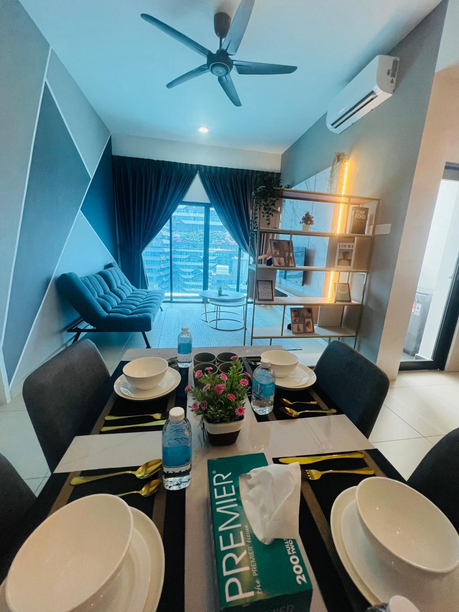 Apartment Reizz By D'amour *