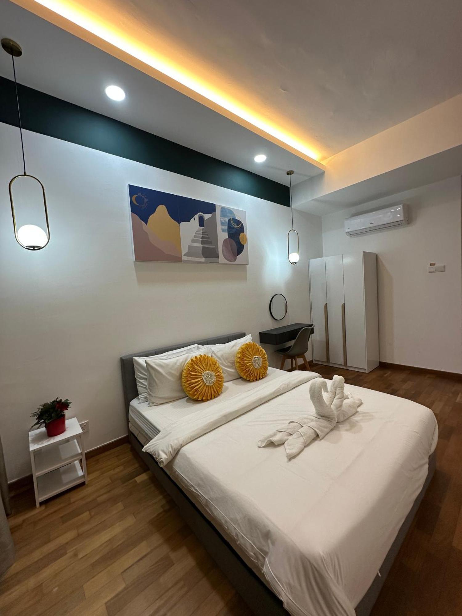 Reizz By D'amour Kuala Lumpur
