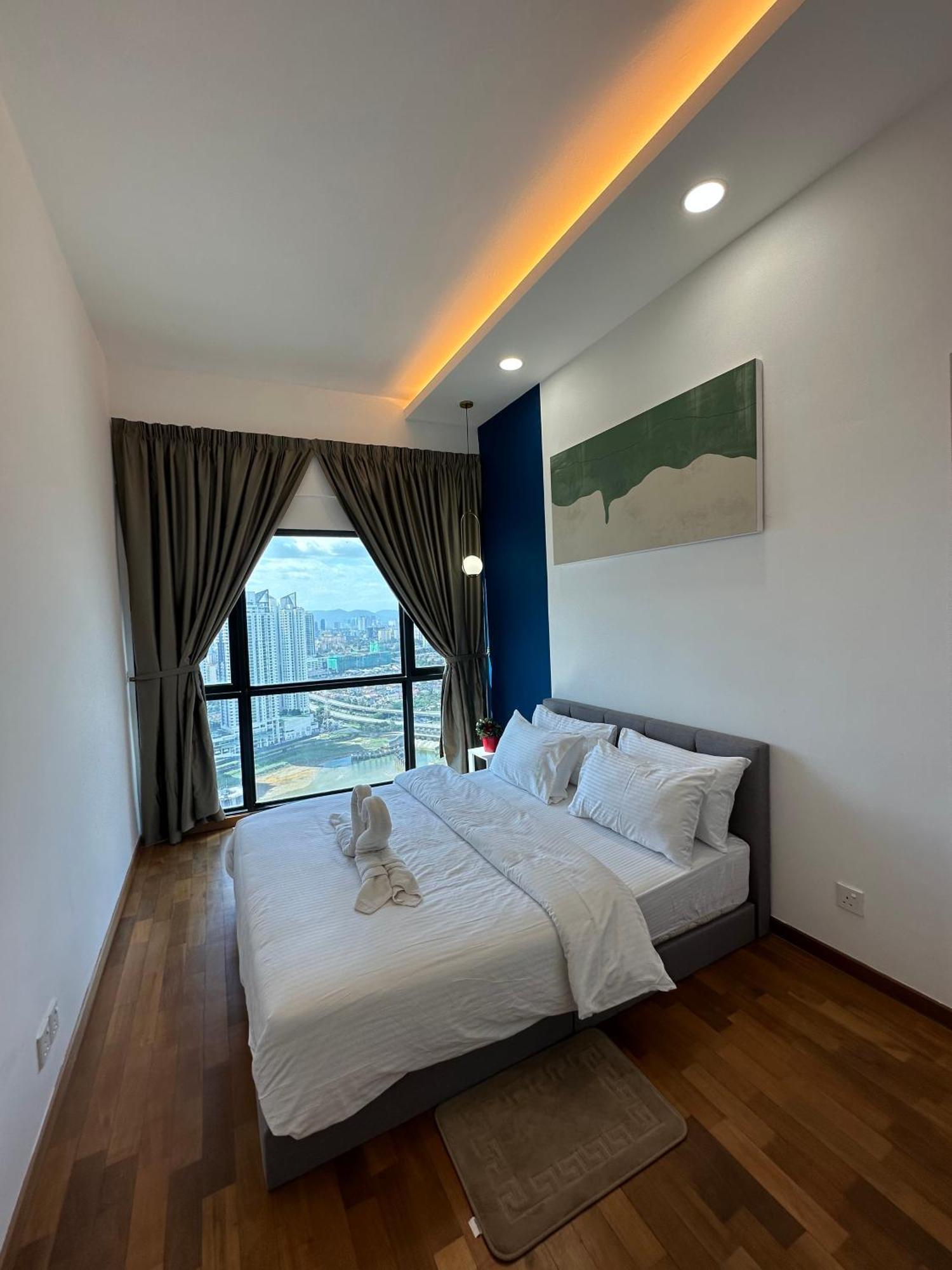 Reizz By D'amour Kuala Lumpur