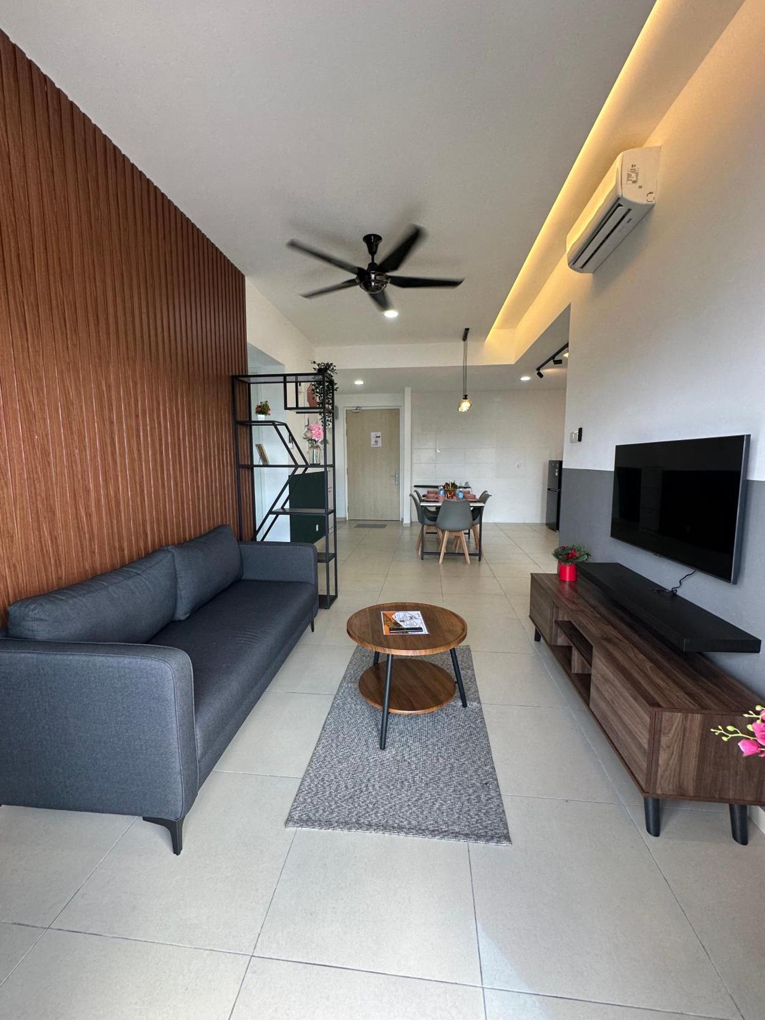 Reizz By D'amour Kuala Lumpur