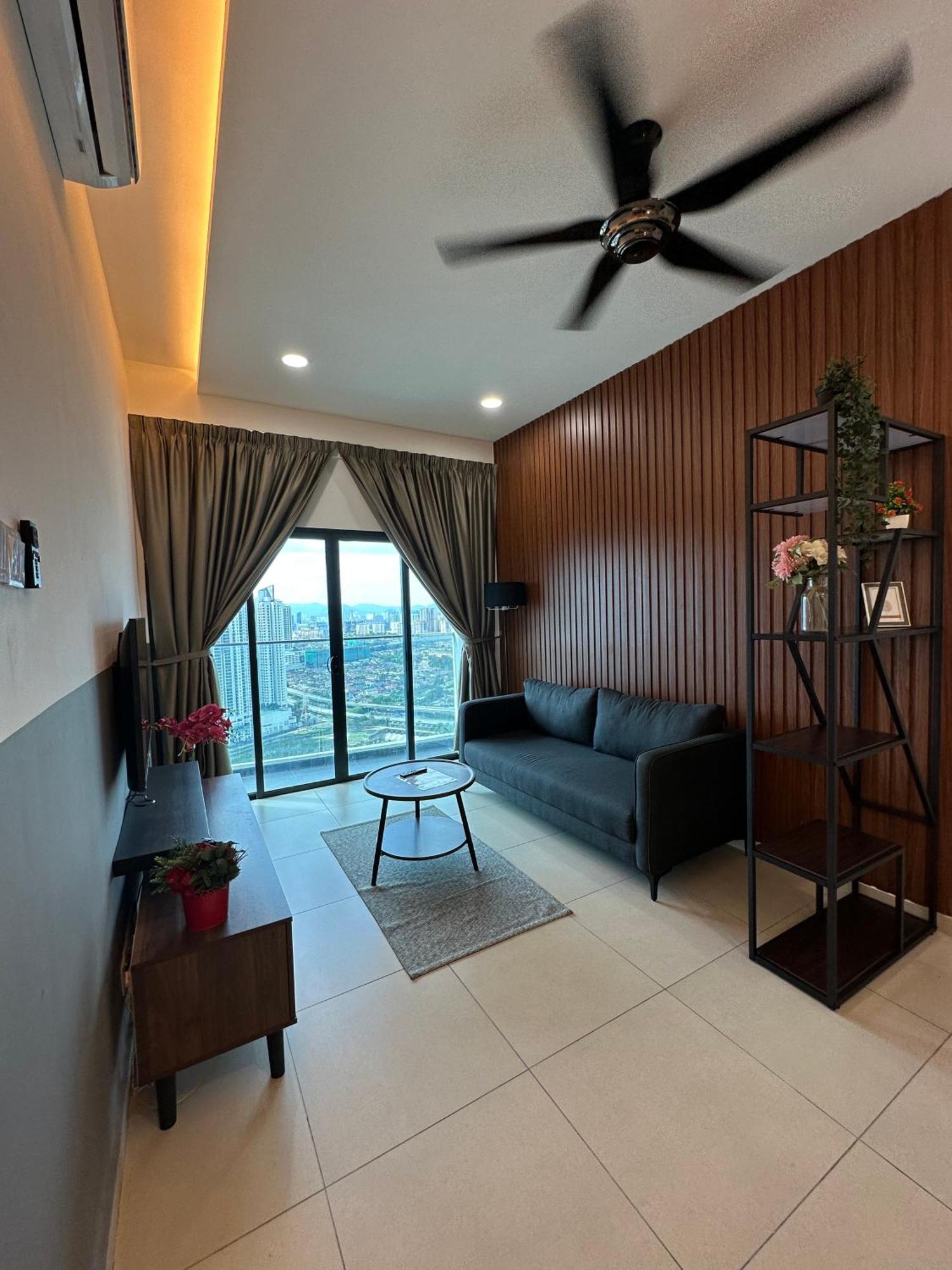 Reizz By D'amour Apartment *