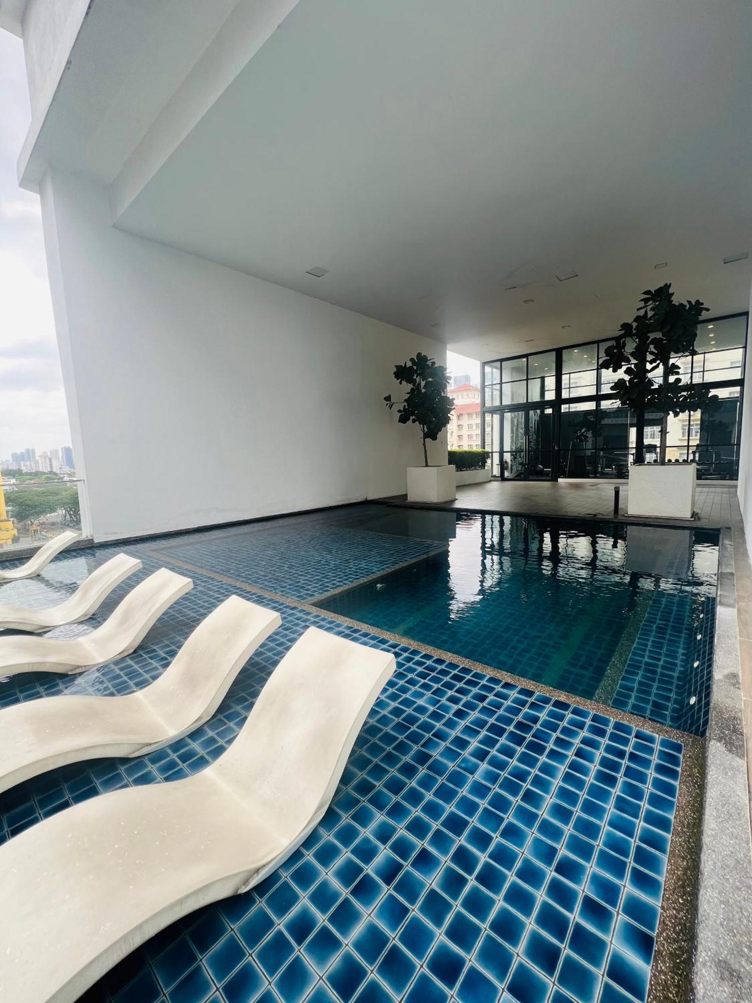 Apartment Reizz By D'amour