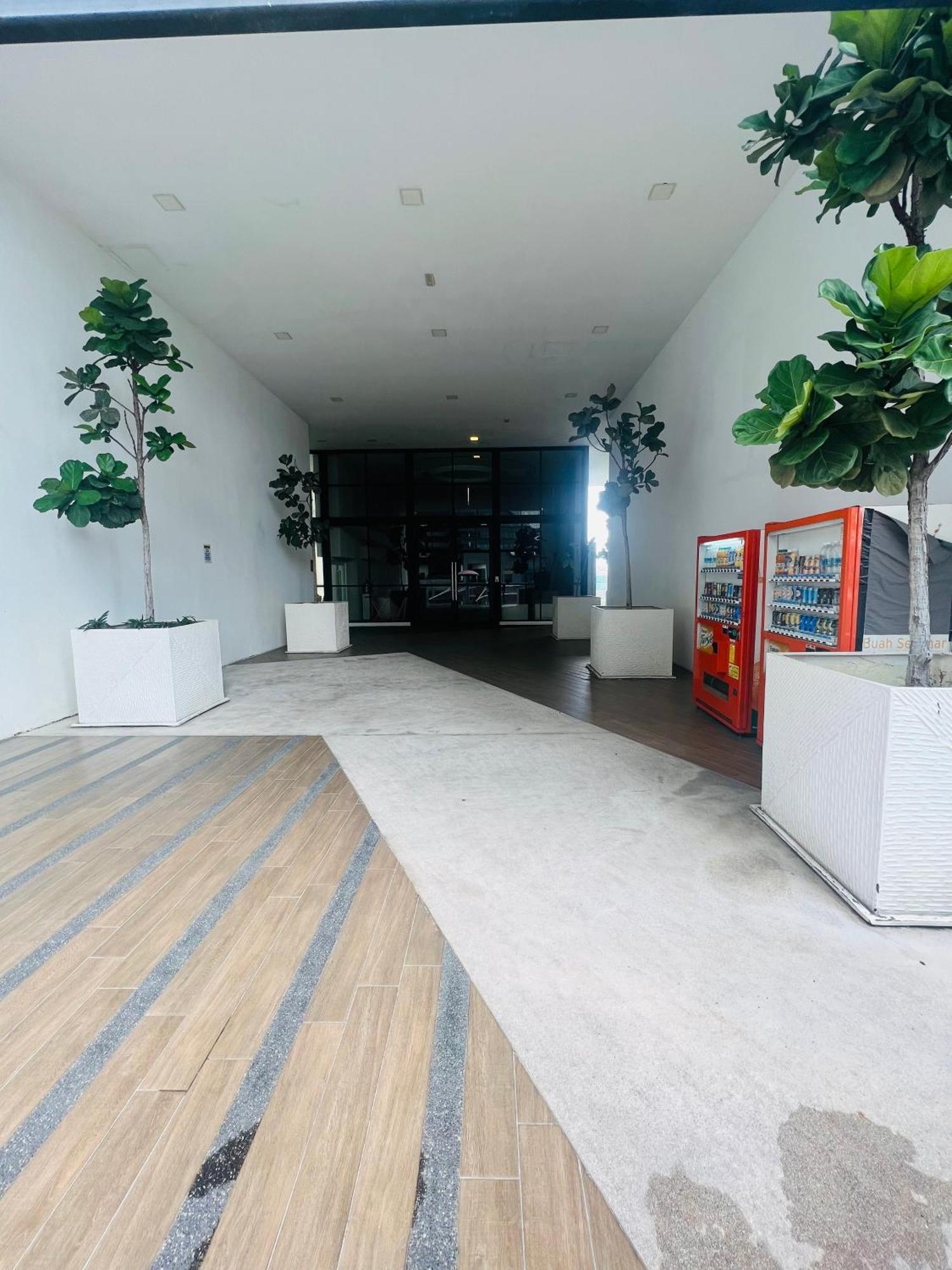 Apartment Reizz By D'amour *